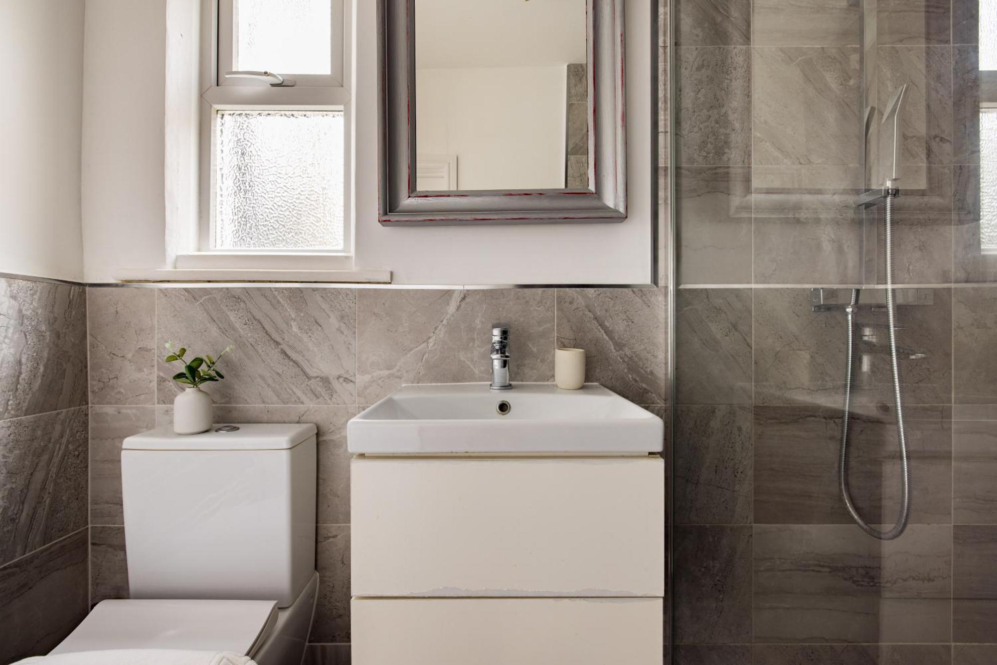 The Balham Apartamento